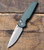 ProTech TR-3 Integrity Manual Thumbstud Relic Green INT105-Green INT105-Green.