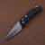 Pro-Tech TR-5 Automatic / Tactical Response 5 Black T501