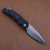 Pro-Tech TR-5 Automatic / Tactical Response 5 Black T501