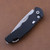 Pro-Tech TR-5 Automatic / Tactical Response 5 Black T501