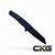 ProTech Malibu Flipper Operator DLC Tritium 5403-OPERATOR 5403-OPERATOR Cajun Knife And Gear