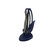 Warthog Sharpeners V-Sharp Curve Blue CVBL.