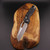 Microtech MSI Tri-Grip Black Apocalyptic Partial Serrated 210T-12APPMBK 210T-12APPMBK