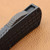 Heretic Knives Manticore X Recurve DLC Standard Black Grenade Grip chassis H033F-6A-T H033F-6A-T