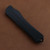 Heretic Knives Manticore X Recurve DLC Standard Black Grenade Grip chassis H033F-6A-T H033F-6A-T