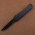 Heretic Knives Manticore X Recurve DLC Standard Black Grenade Grip chassis H033F-6A-T H033F-6A-T