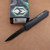 Heretic Knives Manticore X Recurve DLC Standard Black Grenade Grip chassis H033F-6A-T H033F-6A-T.