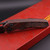 Heretic Knives Pariah Manual Drop Point DLC Carbon Camo H046-6A-RD/CC H046-6A-RD/CC