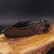 Heretic Knives Pariah Manual Drop Point DLC Carbon Camo H046-6A-RD/CC H046-6A-RD/CC
