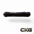 Heretic Knives Manticore X Double Edge DLC Tactical Grenade Grip H032F-6A-T H032F-6A-T Cajun Knife And Gear