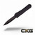 Heretic Knives Manticore X Double Edge DLC Tactical Grenade Grip H032F-6A-T H032F-6A-T.