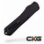 Heretic Knives Manticore X Double Edge DLC Tactical Grenade Grip H032F-6A-T H032F-6A-T Cajun Knife And Gear