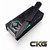 Heretic Knives Manticore X Double Edge DLC Tactical Grenade Grip H032F-6A-T H032F-6A-T Cajun Knife And Gear