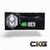 Heretic Knives Manticore X Double Edge DLC Tactical Grenade Grip H032F-6A-T H032F-6A-T Cajun Knife And Gear