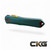 Heretic Knives Manticore E Bounty Hunter Bowie Full Serrate H026B-14C-BOUNTY Cajun Knife And Gear