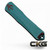 Heretic Knives Manticore E Bounty Hunter Bowie Full Serrate H026B-14C-BOUNTY Cajun Knife And Gear