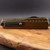 Microtech Cypher II Double Edge Full Serrate Black OD Green Handle 1242-3OD