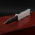 Heretic Knives Manticore S DLC Standard Tactical Grenade Grip Natural Chassis Tactical H024F-6A-NAT H024F-6A-NAT