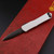 Heretic Knives Manticore S DLC Standard Tactical Grenade Grip Natural Chassis Tactical H024F-6A-NAT H024F-6A-NAT