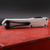 Heretic Knives Manticore S DLC Standard Tactical Grenade Grip Natural Chassis Tactical H024F-6A-NAT H024F-6A-NAT