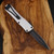 Heretic Knives Manticore S DLC Standard Tactical Grenade Grip Natural Chassis Tactical H024F-6A-NAT H024F-6A-NAT