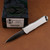 Heretic Knives Manticore S DLC Standard Tactical Grenade Grip Natural Chassis Tactical H024F-6A-NAT H024F-6A-NAT