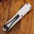 Heretic Knives Manticore S DLC Standard Tactical Grenade Grip Natural Chassis Tactical H024F-6A-NAT H024F-6A-NAT