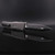 Microtech Combat Troodon Double Edge Serrated Natural Clear 1142-3NC
