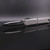 Microtech Combat Troodon Double Edge Serrated Natural Clear 1142-3NC