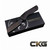 Microtech MSI Single Edge DLC Blade Carbon Fiber Handle 210-1DLCTFLCFS Cajun Knife And Gear