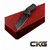 Microtech MSI Single Edge DLC Blade Carbon Fiber Handle 210-1DLCTFLCFS Cajun Knife And Gear