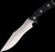 MICROTECH ARBITER STONEWASH FULL SERRATED 104-12