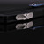 Microtech Cypher II Wharncliffe Marfione Select Blued Baker Forge 1241-16MS1