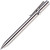 Tactile Turn Bolt Action Pen Standard Titanium 10-BA1-TTM-TDM.