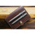 Tactile Turn Bolt Action Pen Standard Titanium 10-BA1-TTM-TDM