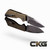 ProTech Knives 2024 PT+ Custom 005 2024PTPlusCustom005 Cajun Knife And Gear