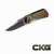 ProTech Knives 2024 PT+ Custom 005 2024PTPlusCustom005.