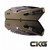ProTech Knives 2024 PT+ Custom 005 2024PTPlusCustom005 Cajun Knife And Gear