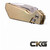 ProTech Knives 2024 PT+ Custom 005 2024PTPlusCustom005 Cajun Knife And Gear