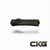 Microtech Glykon TE OUTBREAK Signature Series 185-1OBS Cajun Knife And Gear
