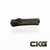 Microtech Glykon TE OUTBREAK Signature Series 185-1OBS Cajun Knife And Gear