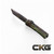 Microtech Glykon TE OUTBREAK Signature Series 185-1OBS.