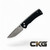 Chaves Knives ProTech Redencion 229 Black CK-1A10-2B3F-12D1