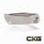 McNees Knives AutoMac Diamond Drop Point AutoMac-Diamond-Drop Cajun Knife And Gear