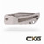 McNees Knives AutoMac Diamond Drop Point AutoMac-Diamond-Drop Cajun Knife And Gear