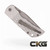 McNees Knives AutoMac Diamond Drop Point AutoMac-Diamond-Drop Cajun Knife And Gear