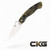 Spyderco Military Model Camo C36GPCMO Cajun Knife And Gear