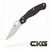 Spyderco Military 2 Black G-10 C36GPS2.