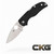 Spyderco Native 5 C41GP5 Cajun Knife And Gear