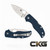 Spyderco Native 5 Cobalt Blue G-10 CPM SPY27 C41GPCBL5 Cajun Knife And Gear